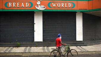 With most offices, shops shut due to COVID-19 lockdown, it's imperative that Centre enacts appropriate law on payment of commercial rent
