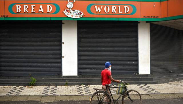 With most offices, shops shut due to COVID-19 lockdown, it's imperative that Centre enacts appropriate law on payment of commercial rent With most offices, shops shut due to COVID-19 lockdown, it's imperative that Centre enacts appropriate law on payment of commercial rent