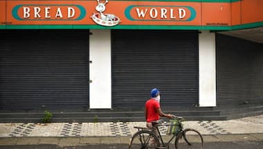 With most offices, shops shut due to COVID-19 lockdown, it's imperative that Centre enacts appropriate law on payment of commercial rent