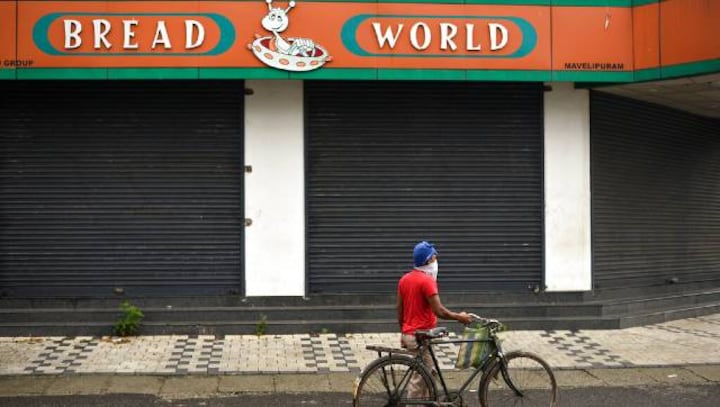 With most offices, shops shut due to COVID-19 lockdown, it's imperative that Centre enacts appropriate law on payment of commercial rent