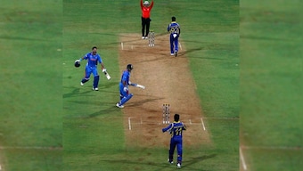 Sri Lanka sports ministry orders investigation in 2011 World Cup final fixing allegation