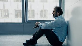 Why Inhuman Resources, Netflix's Eric Cantona-starring thriller, makes for cathartic viewing during global crisis