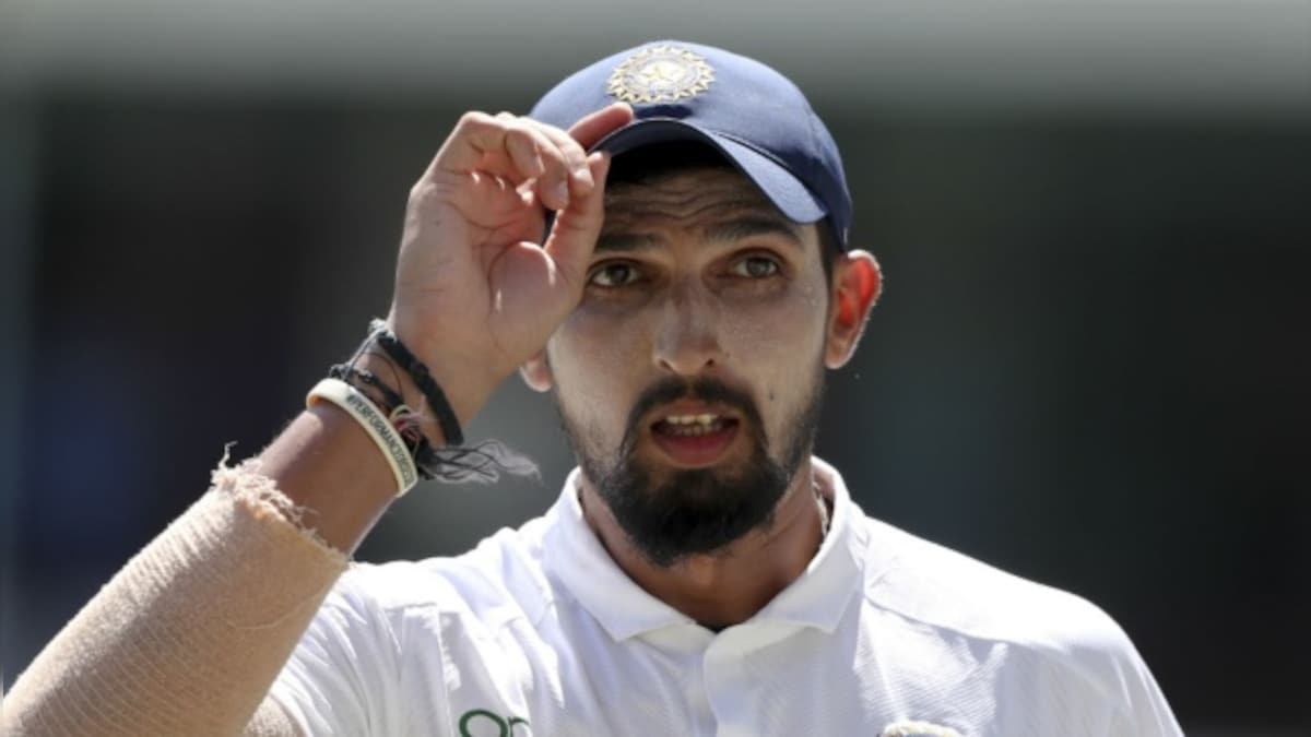 National Sports Awards 2020: Arjuna Award win result of 13 years of hard work, says Ishant Sharma