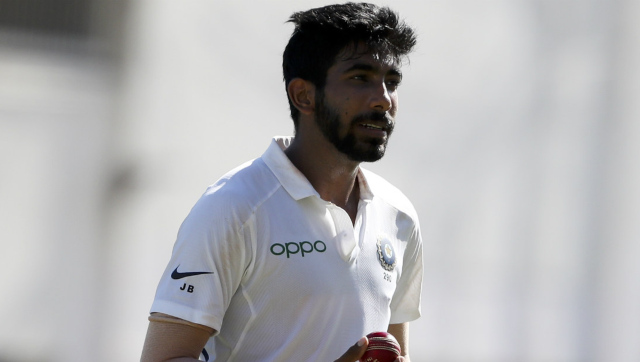 India pacer Jasprit Bumrah reveals his love for Dukes ball, says it helps balance the competition in an era dominated by batsmen India pacer Jasprit Bumrah reveals his love for Dukes ball, says it helps balance the competition in an era dominated by batsmen