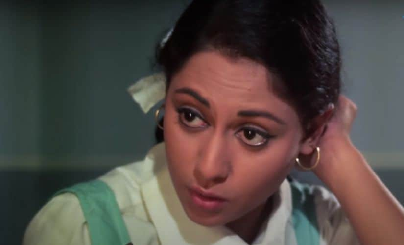 How Jaya Bachchan, face of middle cinema in India, carved a niche with ...