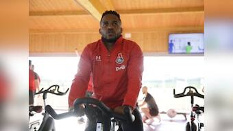 Coronavirus Outbreak: Russian club Lokomotiv Moscow's Jefferson Farfan tests positive for COVID-19