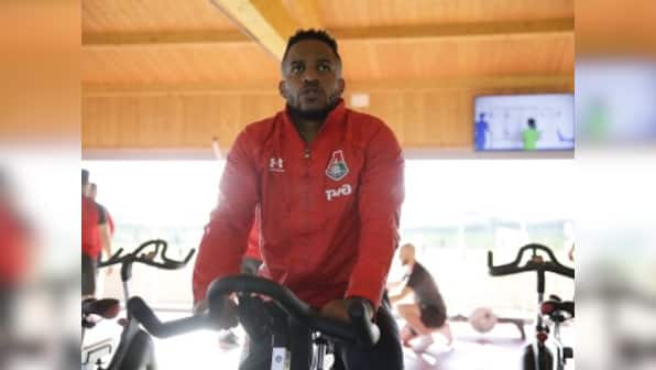 Coronavirus Outbreak: Russian club Lokomotiv Moscow's Jefferson Farfan tests positive for COVID-19