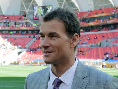 Bundesliga: Former Germany international Jens Lehmann replaces Jurgen Klinsmann on Hertha Berlin board Bundesliga: Former Germany international Jens Lehmann replaces Jurgen Klinsmann on Hertha Berlin board