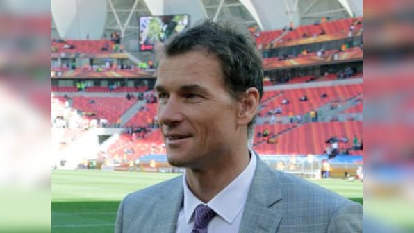 Bundesliga: Former Germany international Jens Lehmann replaces Jurgen Klinsmann on Hertha Berlin board