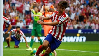 LaLiga: Atletico Madrid striker Joao Felix facing two months on sidelines after undergoing ankle surgery