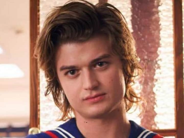 Stranger Things actor Joe Keery says season four of Netflix's sci-fi show will be 'a lot scarier'