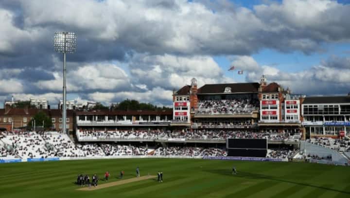 Surrey County Cricket Club hopes to host matches at reduced capacity at The Oval