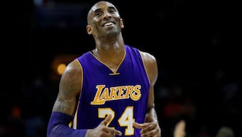 NBA: Commissioner Adam Silver says no plans to incorporate late Kobe Bryant into league’s logo yet