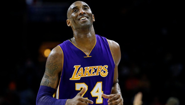 Iconic Kobe Bryant jersey sells for $5.8 million at auction Iconic Kobe Bryant jersey sells for $5.8 million at auction