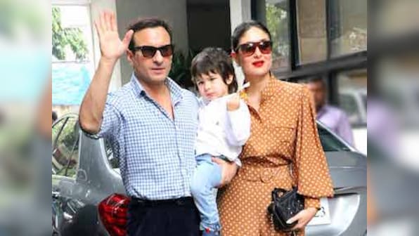 COVID-19 and paparazzi culture: With no leads and celebrities in lockdown, gossip sites are running dry