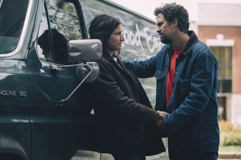 Kathryn Hahn as Dessa Constantine