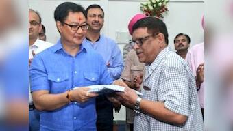 Hockey veteran Ashok Diwan returns to India after being stranded in the United States due to COVID-19 pandemic