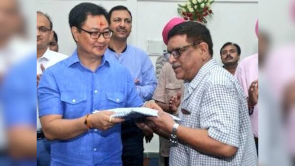 Hockey veteran Ashok Diwan returns to India after being stranded in the United States due to COVID-19 pandemic