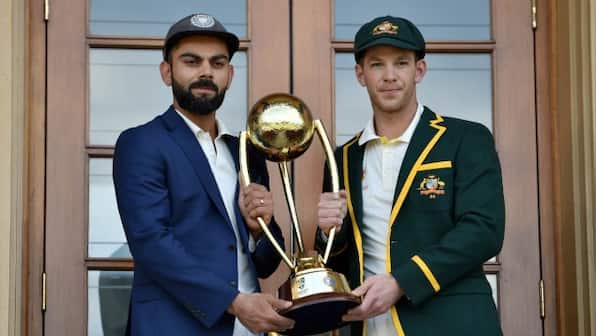 India vs Australia headlines 2020-21 cricketing summer Down Under as CA releases Men's and Women's international schedule