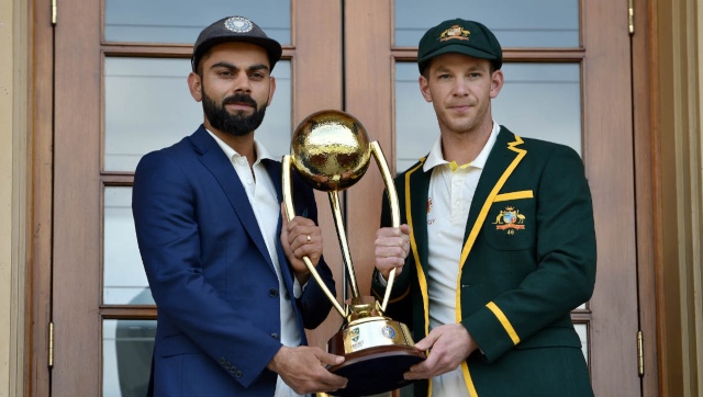 India vs Australia headlines 2020-21 cricketing summer Down Under as CA releases Men's and Women's international schedule India vs Australia headlines 2020-21 cricketing summer Down Under as CA releases Men's and Women's international schedule