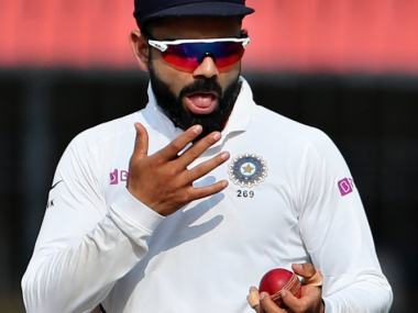No more saliva shine in cricket: What it means, what it changes and what are the alternatives in the 'new normal' No more saliva shine in cricket: What it means, what it changes and what are the alternatives in the 'new normal'