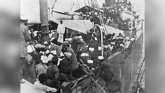 Komagata Maru: The voyage that exposed the British Empire for what it was — a glorified profit-seeking operation