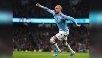 Coronavirus Outbreak: Manchester City defender Kyle Walker says he feels 'harassed' by report of breaking lockdown rules