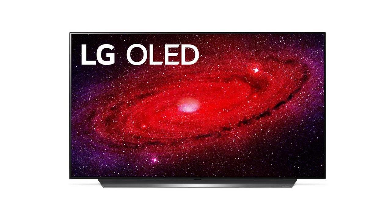  LG launches first 48-inch 4K OLED TV with Dolby Vision and NVIDIA’s G-Sync tech