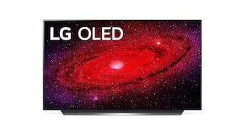 LG launches first 48-inch 4K OLED TV with Dolby Vision and NVIDIA’s G-Sync tech