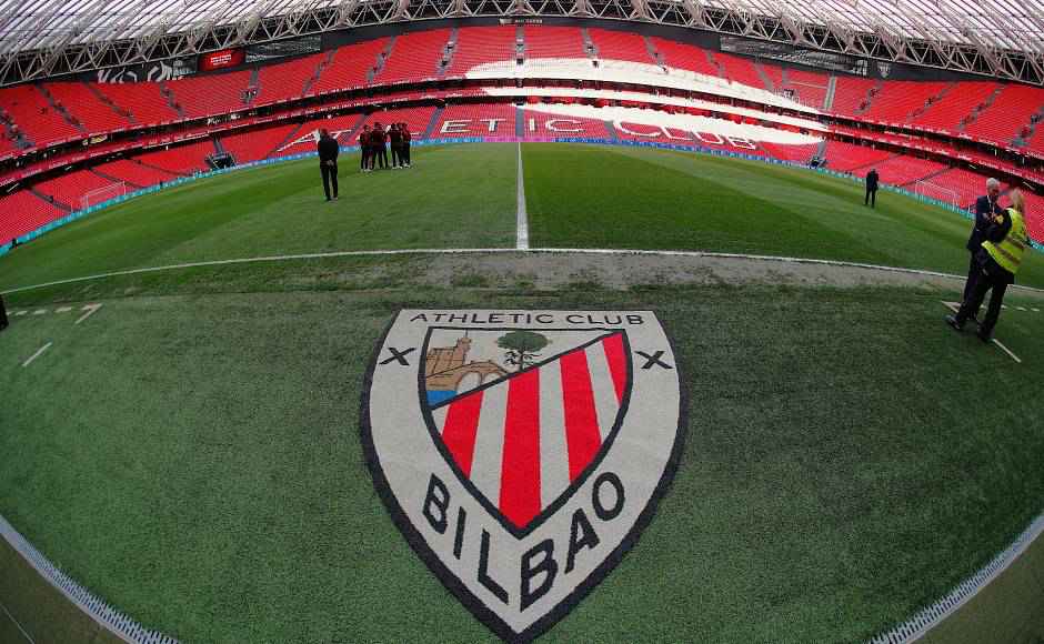 Athletic Bilabo History - All about the Club - Footbalium