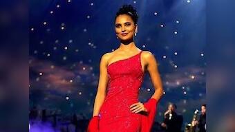 Lara Dutta celebrates 20 years of Miss Universe title win, says she's 'eternally grateful' to the beauty pageant
