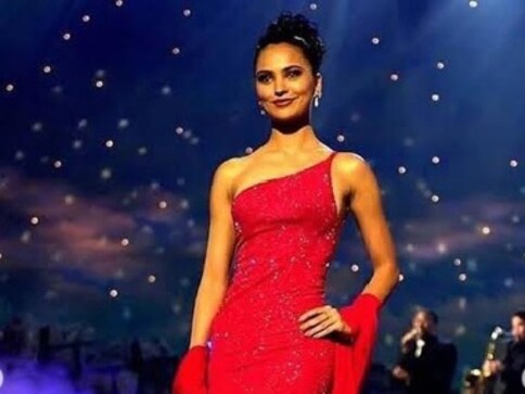 Lara Dutta celebrates 20 years of Miss Universe title win, says she's 'eternally grateful' to the beauty pageant Lara Dutta celebrates 20 years of Miss Universe title win, says she's 'eternally grateful' to the beauty pageant