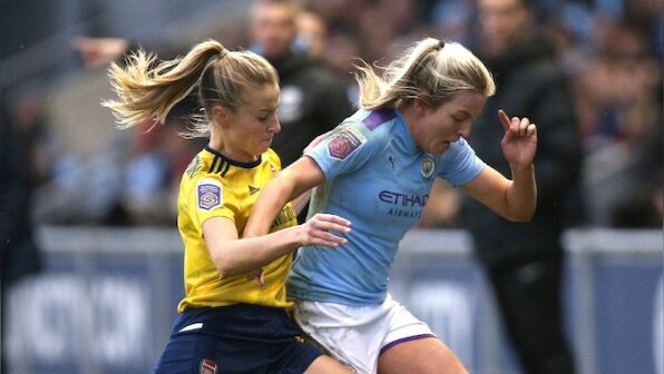 Coronavirus Outbreak: FA Women's Super League cancelled following 'overwhelming feedback from the clubs'
