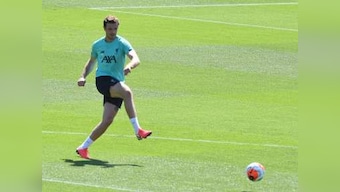 Premier League: Liverpool captain Jordan Henderson praises safety protocols in place for training