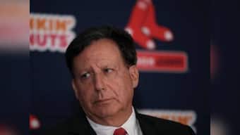 Coronavirus Outbreak: Liverpool chairman Tom Werner says fans in stadiums 'a long way off'