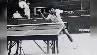 Manmeet Singh tribute: Stylish and aggressive in playing days, ex-TT national champion was resolute even in fight against ALS