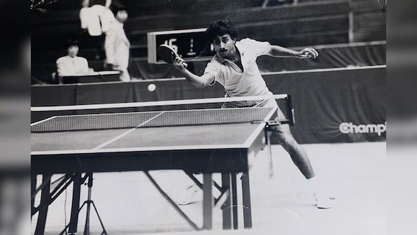 Manmeet Singh tribute: Stylish and aggressive in playing days, ex-TT national champion was resolute even in fight against ALS