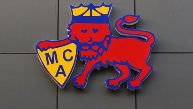 Coronavirus Outbreak: Mumbai Cricket Association writes to CM Uddhav Thackeray seeking nod for practice Coronavirus Outbreak: Mumbai Cricket Association writes to CM Uddhav Thackeray seeking nod for practice