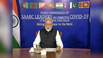 India's walked a fine foreign policy line during COVID-19 crisis; test ahead lies in how Modi handles Big Powers