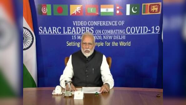 India's walked a fine foreign policy line during COVID-19 crisis; test ahead lies in how Modi handles Big Powers