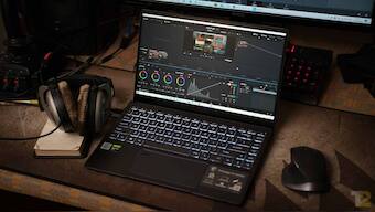 MSI Prestige 14 A10SC laptop review: Appealing design, unappealing performance