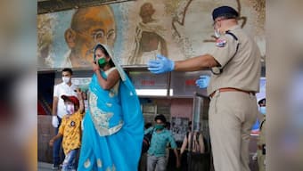 Coronavirus Outbreak Updates: Case count in Uttar Pradesh jumps to 3,467 as state reports 102 new infections, five deaths; Agra worst-affected district with 756 cases