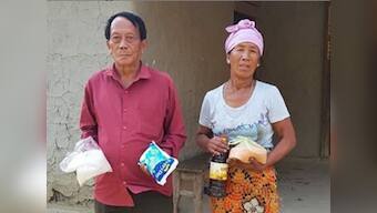 Lessons from Manipur: How community workers aided the state's vulnerable groups during coronavirus crisis