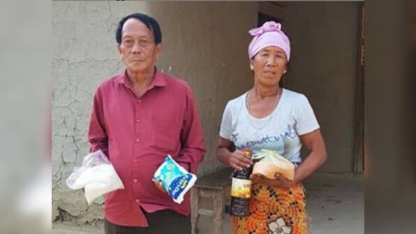 Lessons from Manipur: How community workers aided the state's vulnerable groups during coronavirus crisis