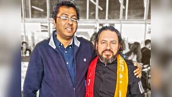 I-League: Spanish coach Mario Rivera confident of retaining East Bengal job amidst internal turmoil