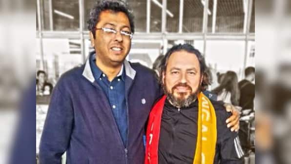 I-League: Spanish coach Mario Rivera confident of retaining East Bengal job amidst internal turmoil