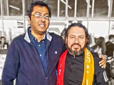 I-League: Spanish coach Mario Rivera confident of retaining East Bengal job amidst internal turmoil I-League: Spanish coach Mario Rivera confident of retaining East Bengal job amidst internal turmoil