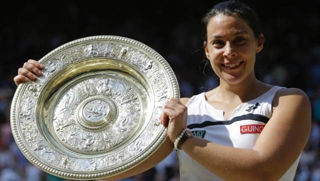 Take money from doubles and give it to singles qualifiers, Challengers, suggests Marion Bartoli to help players outside top-100 Take money from doubles and give it to singles qualifiers, Challengers, suggests Marion Bartoli to help players outside top-100