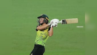 Australia women's team skipper Meg Lanning provides virtual batting class for Ireland squad with focus on game's mental aspects