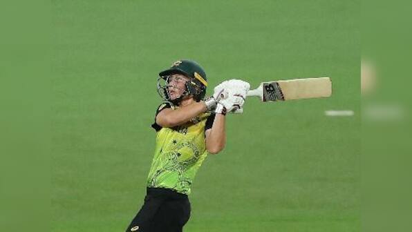 Australia women's team skipper Meg Lanning provides virtual batting class for Ireland squad with focus on game's mental aspects
